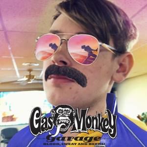 Meet your Posher, Richard